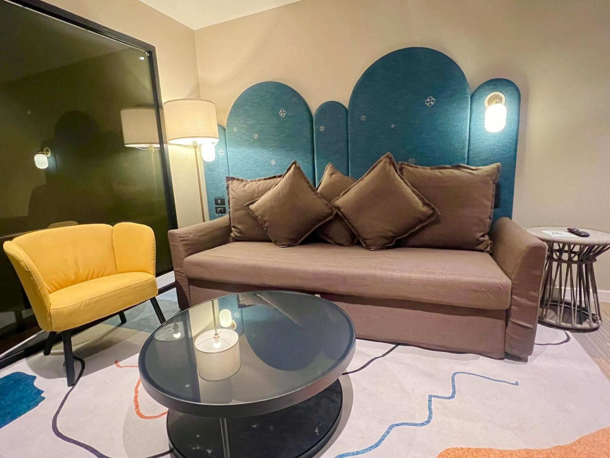 Benjarong Hotel Bangkok Eksteriør bilde